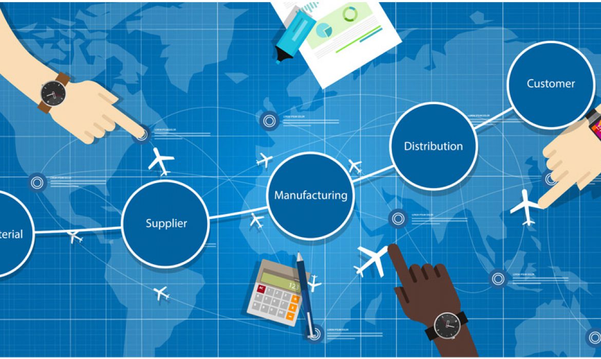 Supply Chain Manager – Bid Requests