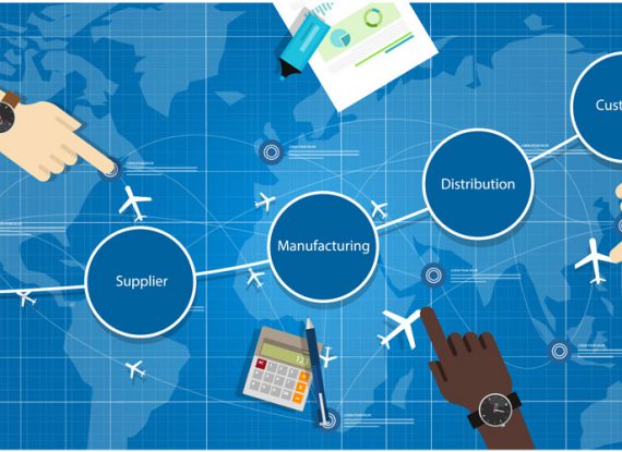 Supply Chain Manager – Bid Requests