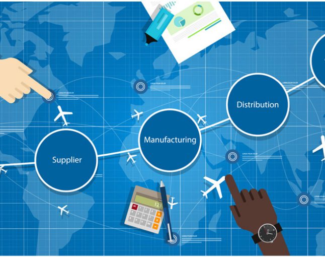 Supply Chain Manager – Bid Requests